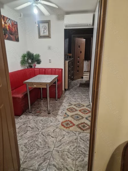 Pantelimon apartament 2 camere