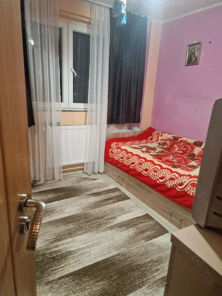 Pantelimon apartament 2 camere